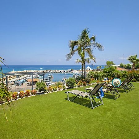 Villa Protaras Coast Panorama Extérieur photo
