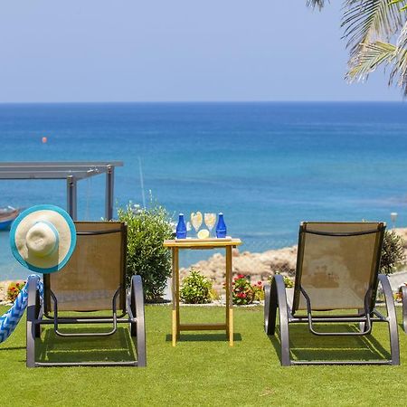 Villa Protaras Coast Panorama Extérieur photo