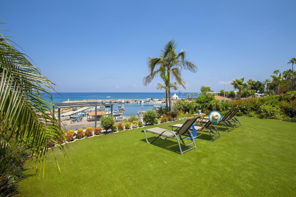 Villa Protaras Coast Panorama Extérieur photo