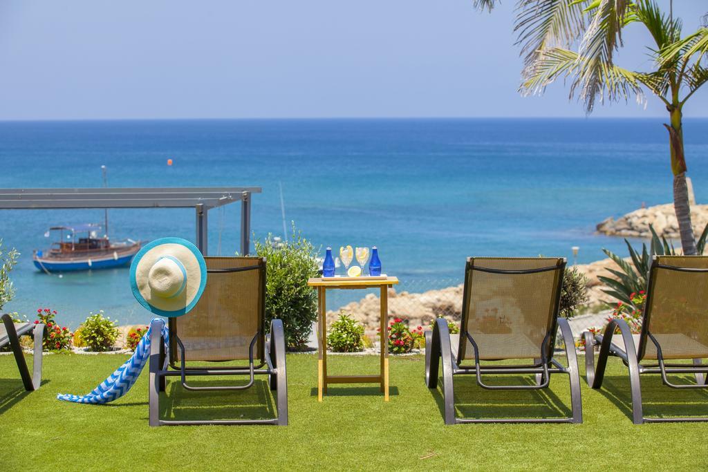 Villa Protaras Coast Panorama Extérieur photo