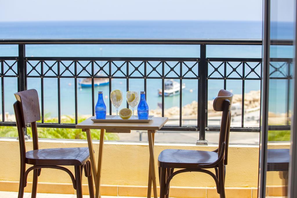 Villa Protaras Coast Panorama Extérieur photo
