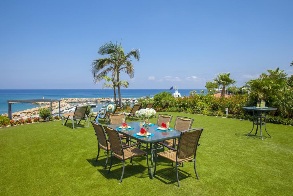 Villa Protaras Coast Panorama Extérieur photo