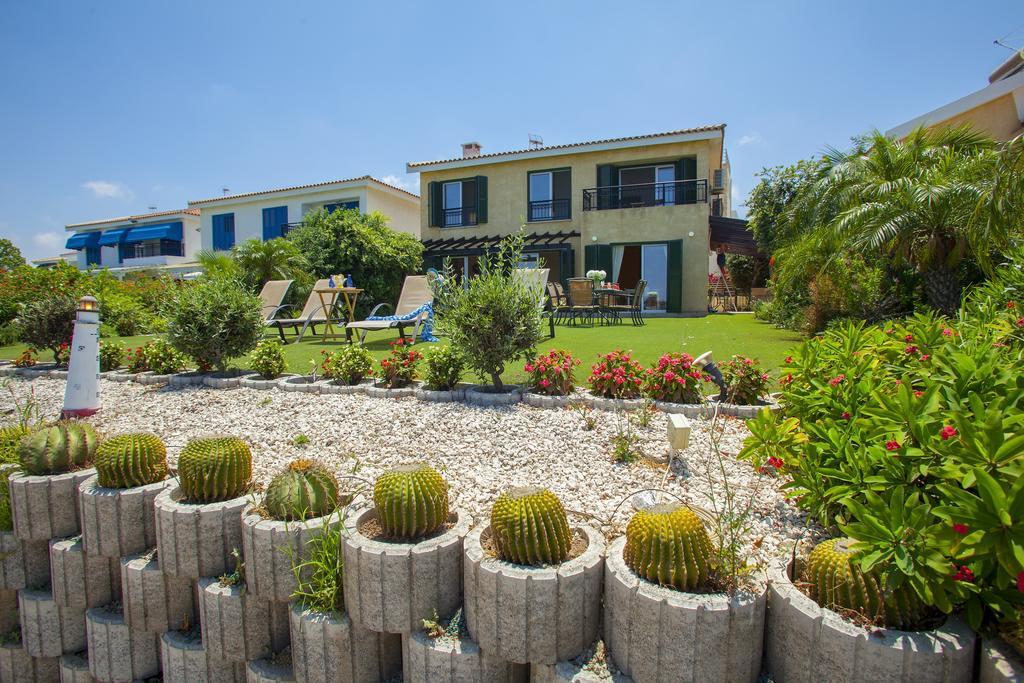 Villa Protaras Coast Panorama Extérieur photo