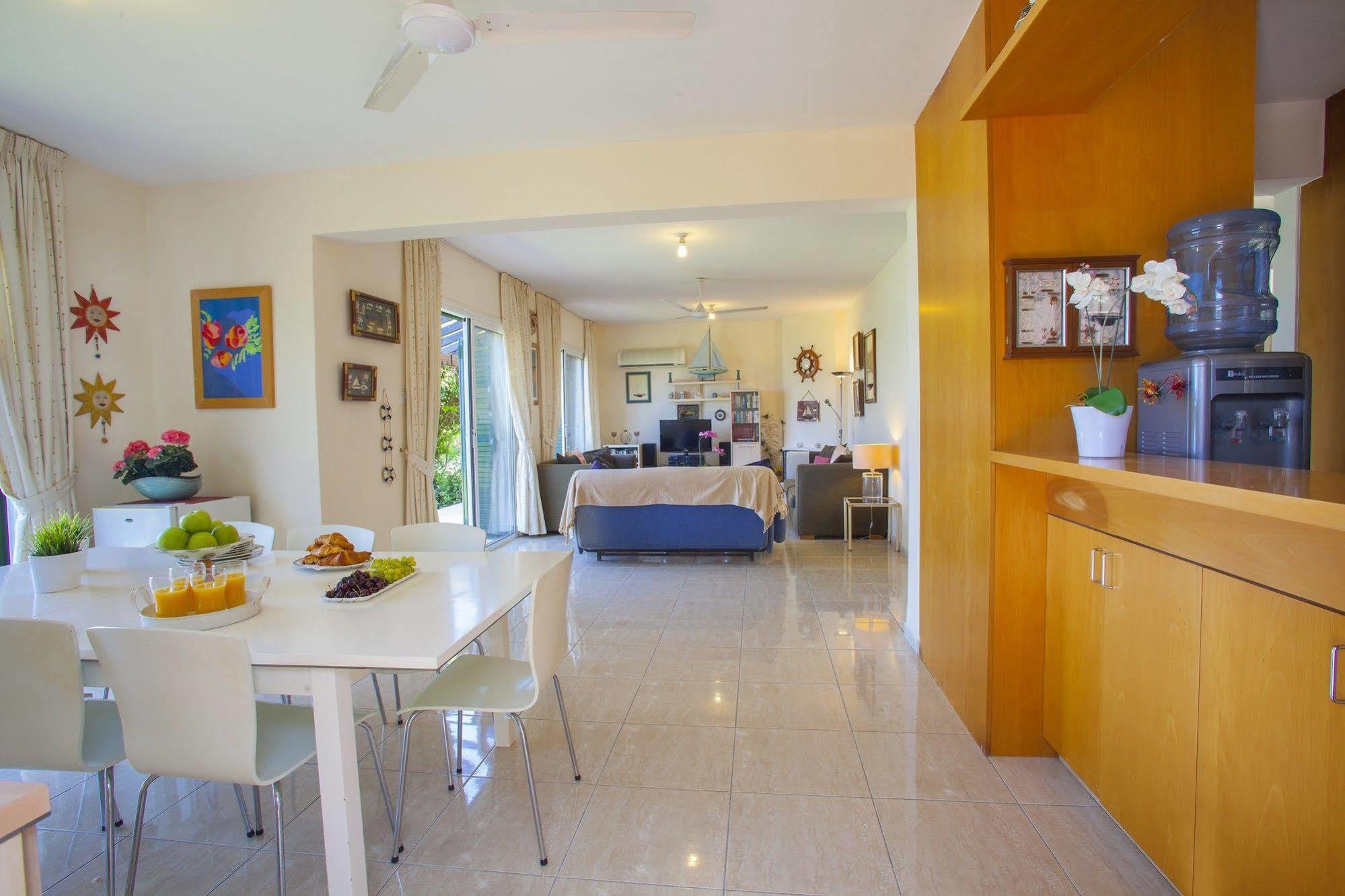Villa Protaras Coast Panorama Extérieur photo