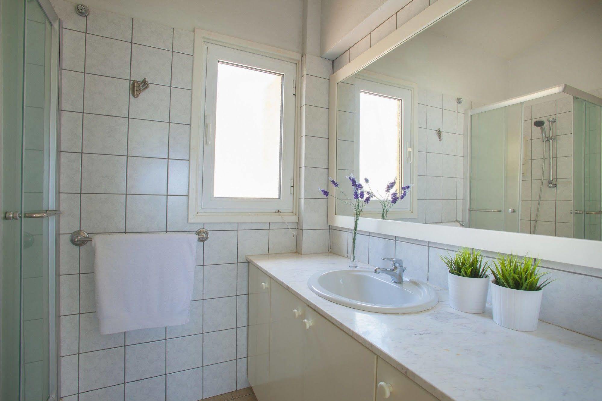 Villa Protaras Coast Panorama Extérieur photo