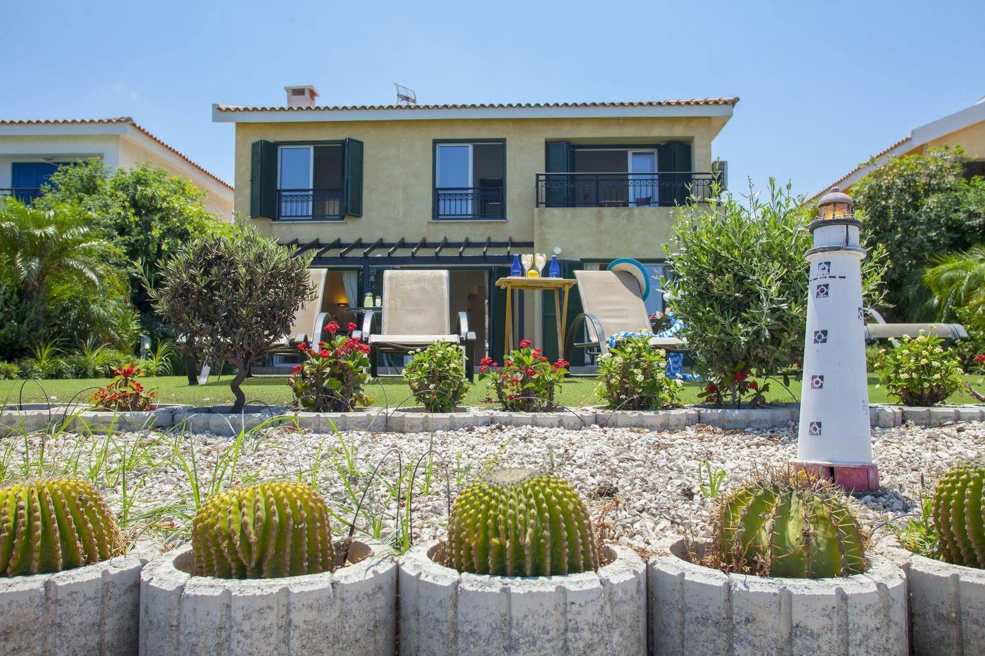 Villa Protaras Coast Panorama Extérieur photo
