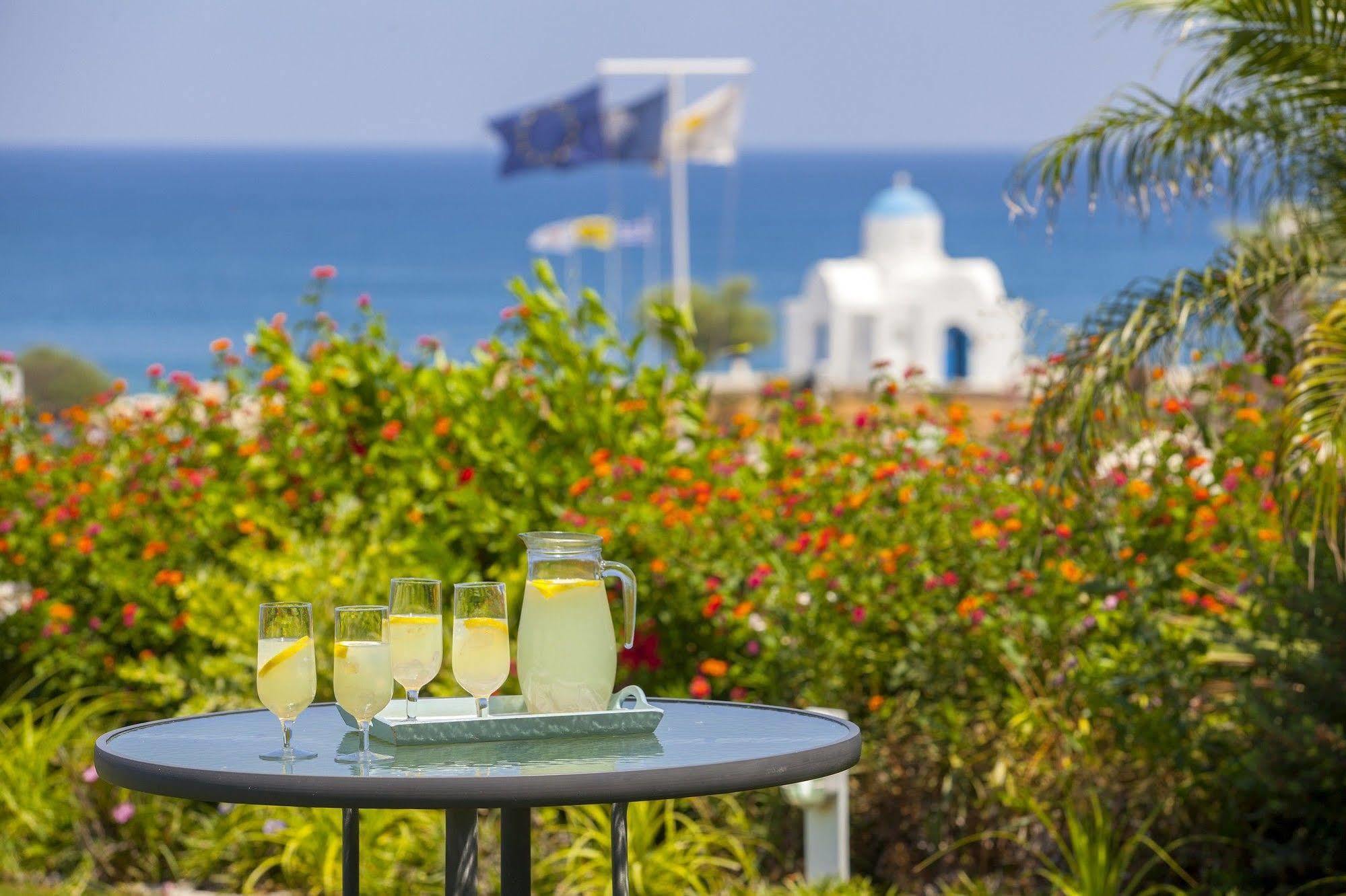 Villa Protaras Coast Panorama Extérieur photo