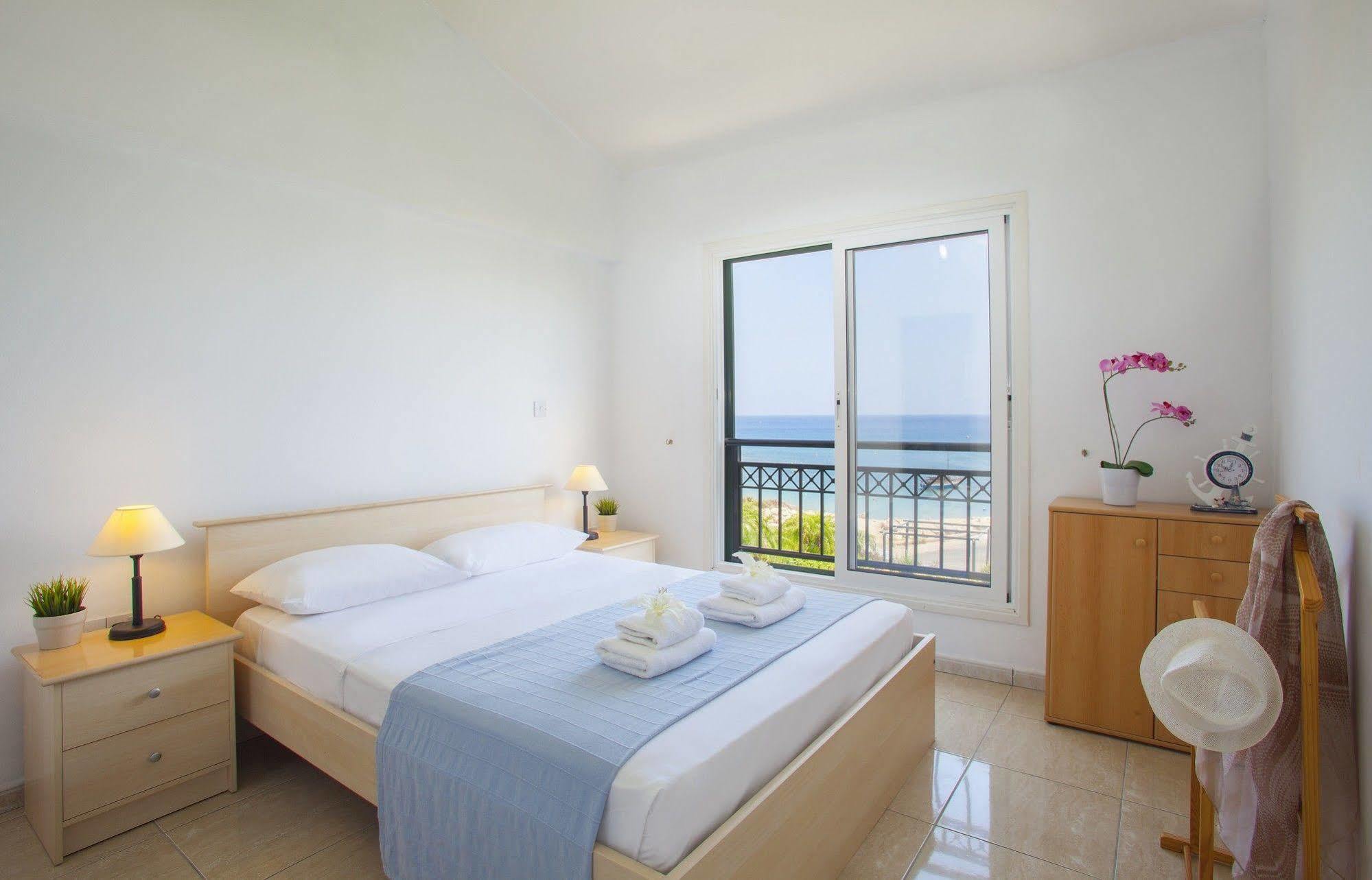 Villa Protaras Coast Panorama Extérieur photo